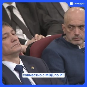 Раис Татарстана сообщил о неблагополучной ситуации по болезням животных в ряде регионов страны