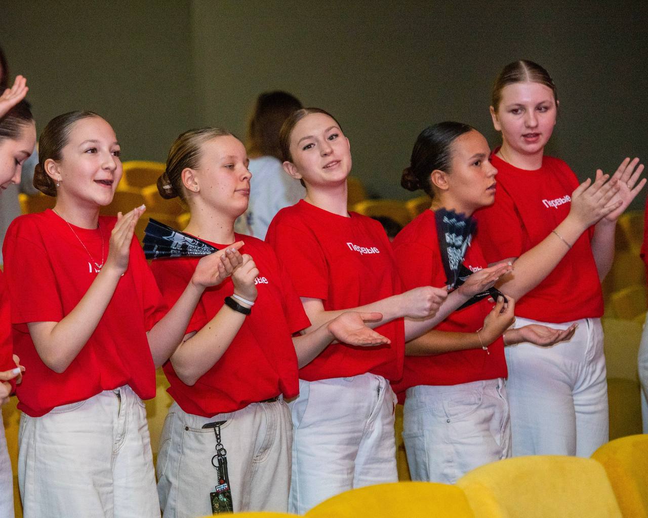 1 12 и 13 марта в гимназии «Адымнар» прошёл зональный этап проекта «Академия Первых» 1 12 и 13 марта в гимназии «Адымнар» прошёл зональный этап проекта «Академия Первых»