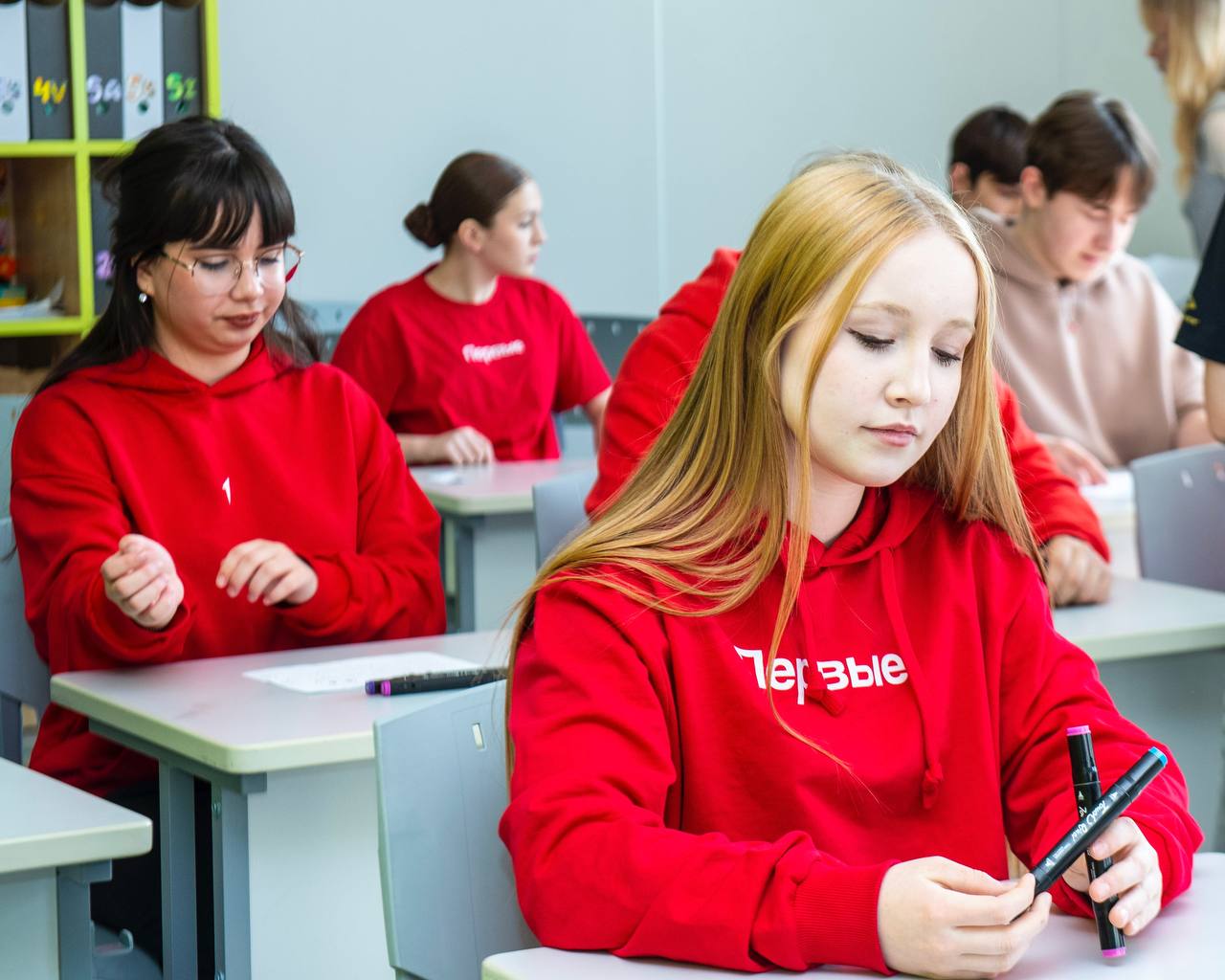 1 12 и 13 марта в гимназии «Адымнар» прошёл зональный этап проекта «Академия Первых» 1 12 и 13 марта в гимназии «Адымнар» прошёл зональный этап проекта «Академия Первых»