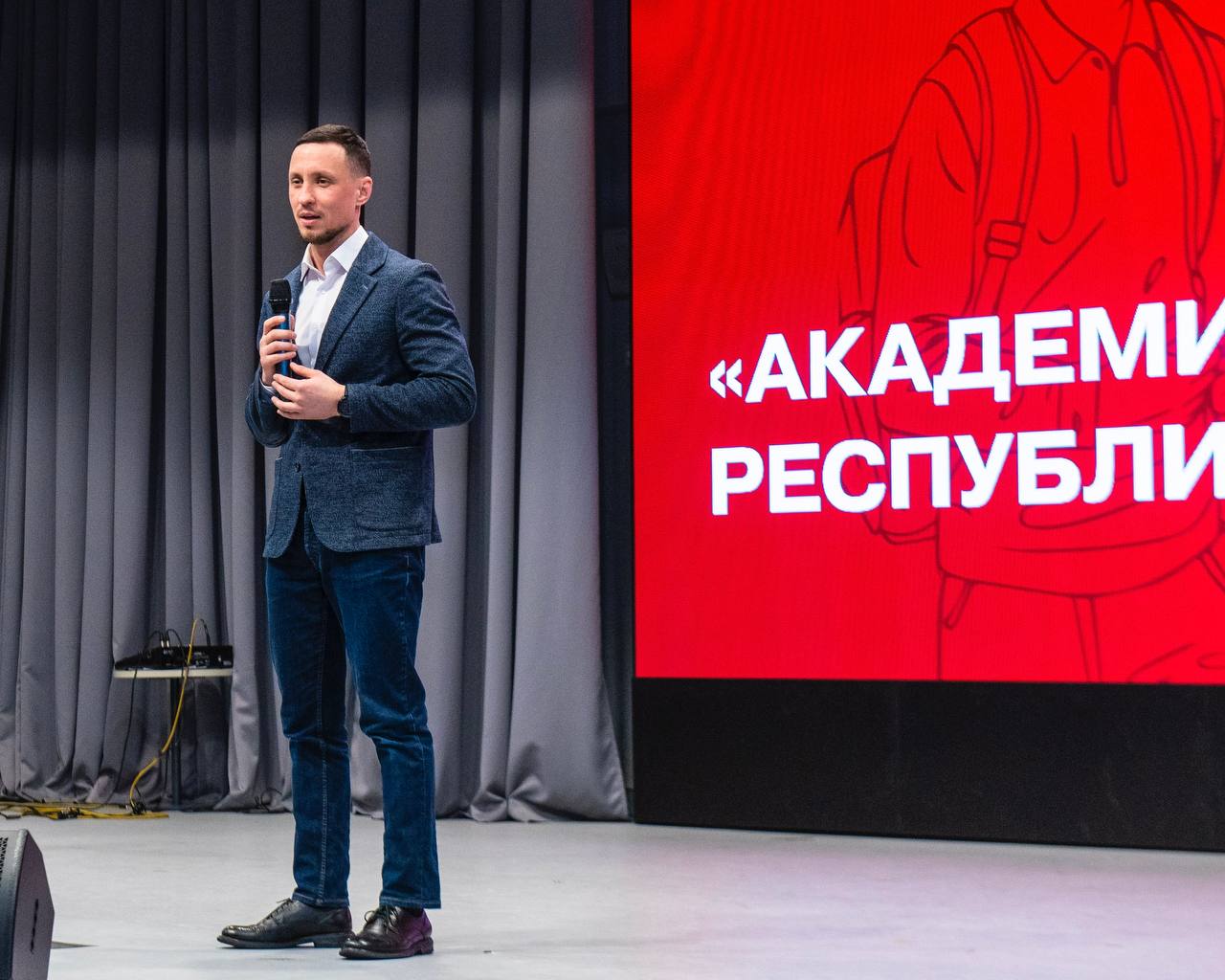 1 12 и 13 марта в гимназии «Адымнар» прошёл зональный этап проекта «Академия Первых» 1 12 и 13 марта в гимназии «Адымнар» прошёл зональный этап проекта «Академия Первых»