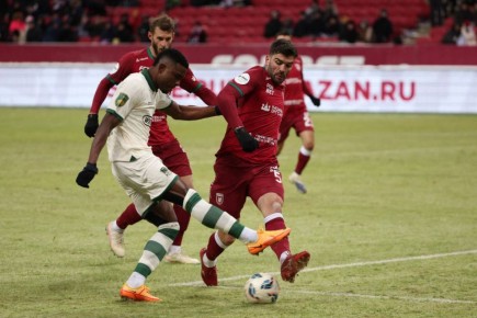 ������� ��������� ���������� (3:0)