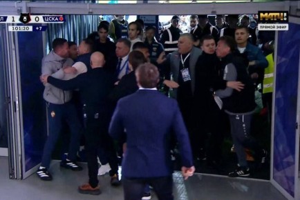 ����� ������ �������� ��� ���� (1:0) � ����� 21-�� ���� ���������� ������ ��������� �������� ����� � �������� ������� ��������