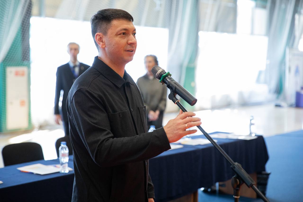 500 спортсменов примут участие в «Казанском Зиланте» 500 спортсменов примут участие в «Казанском Зиланте»