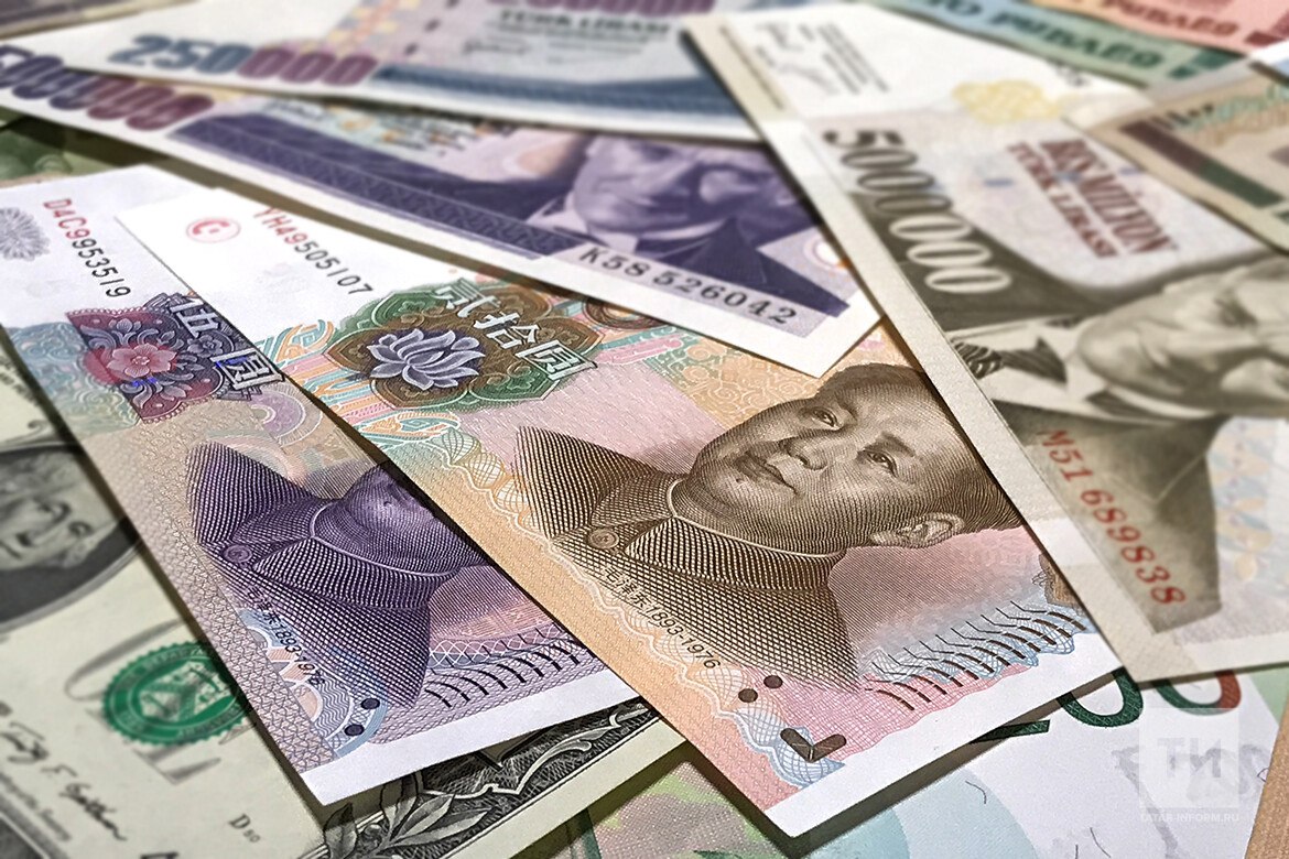 Официальный курс валют ЦБ РФ на 16 марта 2026 года