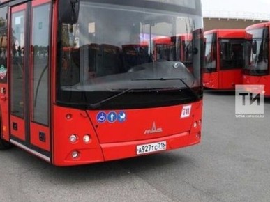 В Ураза-байрам автобусы и трамваи в Казани начнут возить верующих с 5 утра