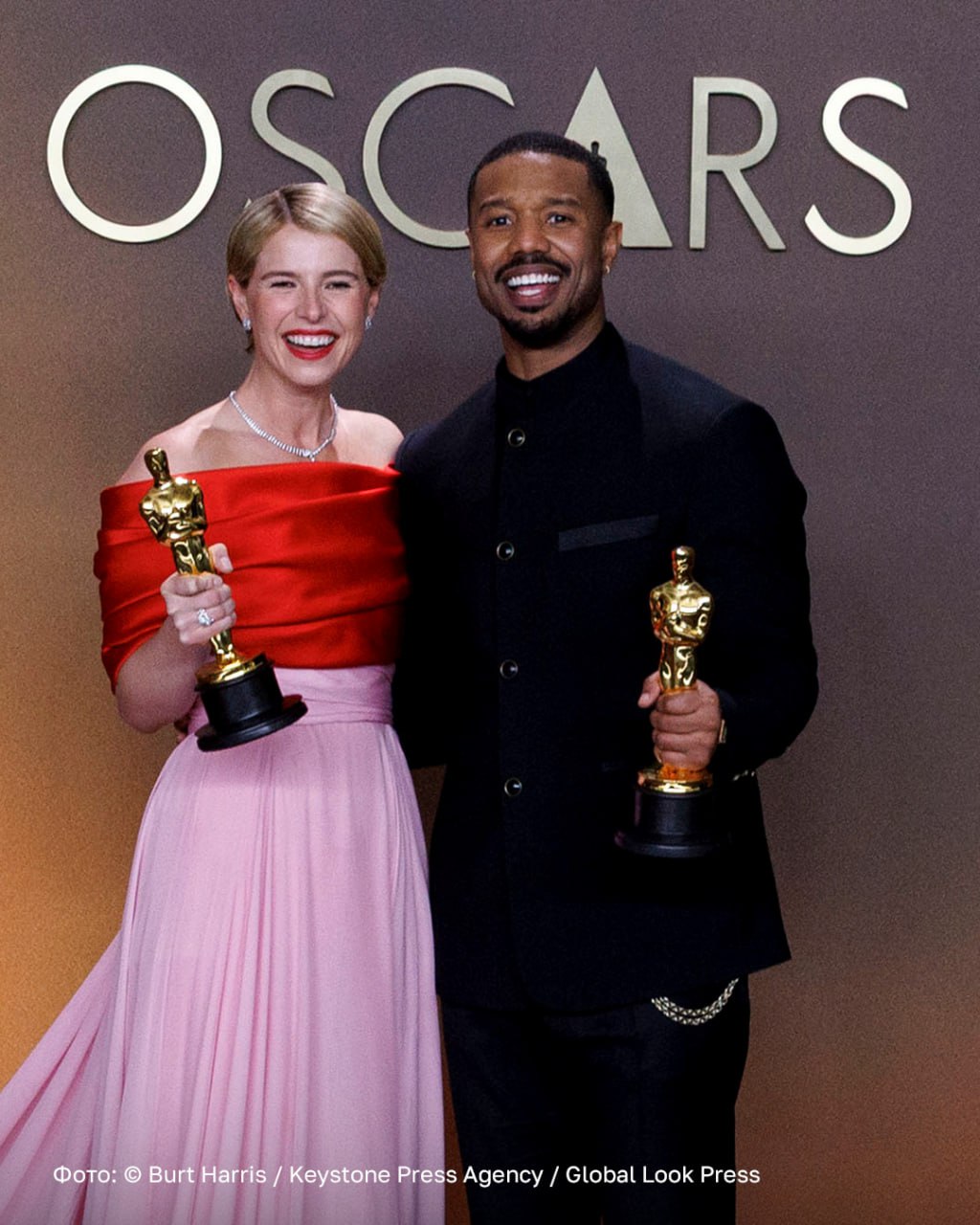 Фильм «Битва за битвой» стал главным триумфатором прошедшей церемонии «Оскар», получив шесть наград