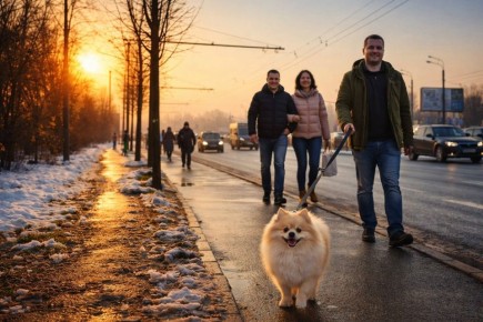 ����� ������ �� ���������� ����: ��������� ����� ������� ����� � ������