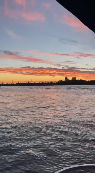 Сезон речной навигации в Татарстане ориентировочно откроется 24 апреля, первый рейс планируют на 1 мая