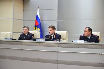 ������� ������� ��������� ����������� � ��������� ������������� ������������� ������������ � ��������������� ��������� � 89-������ ������