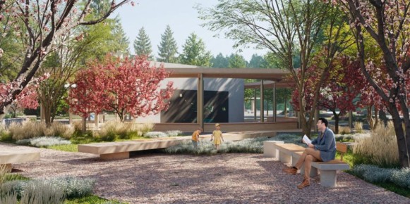 Жители Татарстана могут предложить территории для благоустройства