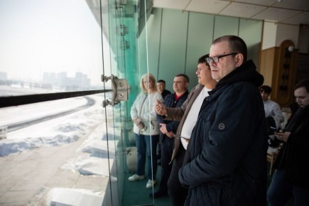 ������ ��������� � ����������� ������� ������