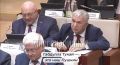 Олег Царёв: «Ни одного слова на татарском! Где уважение?». В Госсовете Татарстана депутаты жёстко отчитали замминистра культуры Юлию Адгамову за презентацию о юбилее поэта Габдуллы Тукая на русском языке. Видео ушло в сеть...