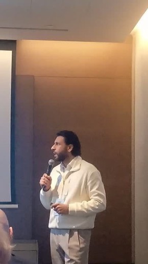 Авито Авто представил аналитику авторынка Поволжья на конференции «Высшая передача»