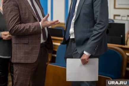 Особая экономическая зона может появиться в Тюмени