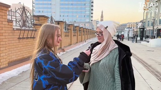 Завтра в Казани:. а) начнутся последние выходные марта;