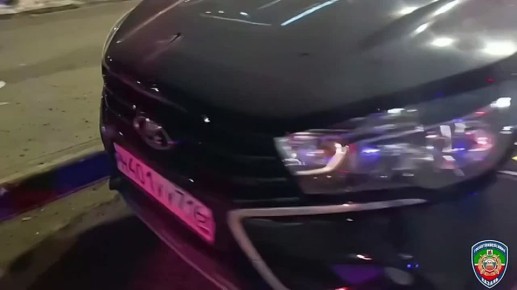 Смертельное ДТП в Казани: погибли три человека