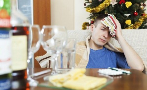 Как позаботиться о себе во время праздников: полезные советы