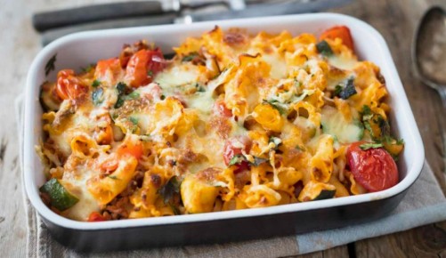 Выпечка на все случаи жизни: от хрустящей пиццы до нежного суфле