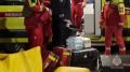 Пострадавших из Нижнекамска доставляют в Москву самолётом