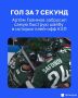 Нападающий «Ак Барса» забросил самую быструю шайбу в истории плей-офф
