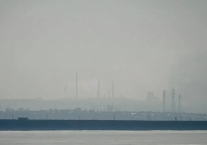 В Нижнекамске объявили трехдневный траур после гибели людей при пожаре на «Нижнекамскнефтехиме»