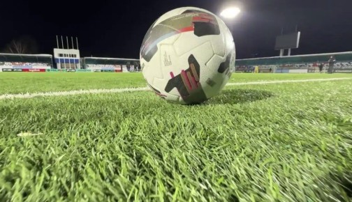 Матч «Нефтехимик» — «Факел» проведут в закрытом режиме, сообщает пресс-служба нижнекамского футбольного клуба