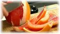 Как правильно очистить грейпфрут: советы и методы