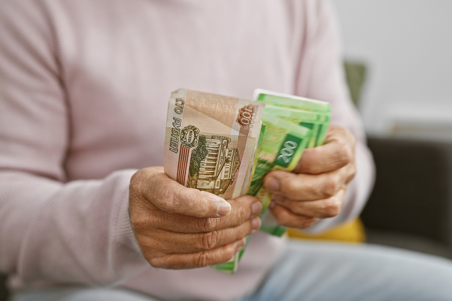 Где в России самые высокие пенсии: удивительные факты и статистика