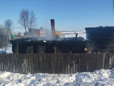 В Рыбно-Слободском районе мужчина погиб изза забытой плиты