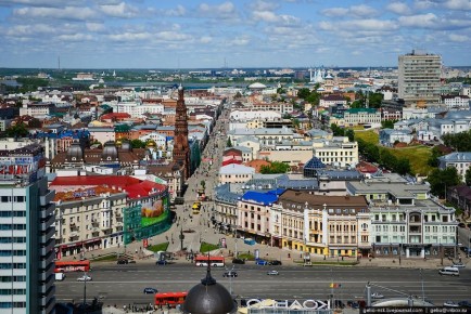 Трехдневный траур объявлен в Нижнекамске после взрыва на предприятии