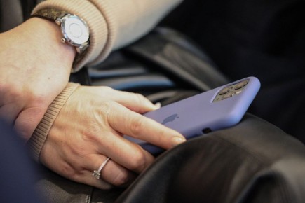 � ������ ��������� �������� ������ Apple ID �� ����� ���������� ��������