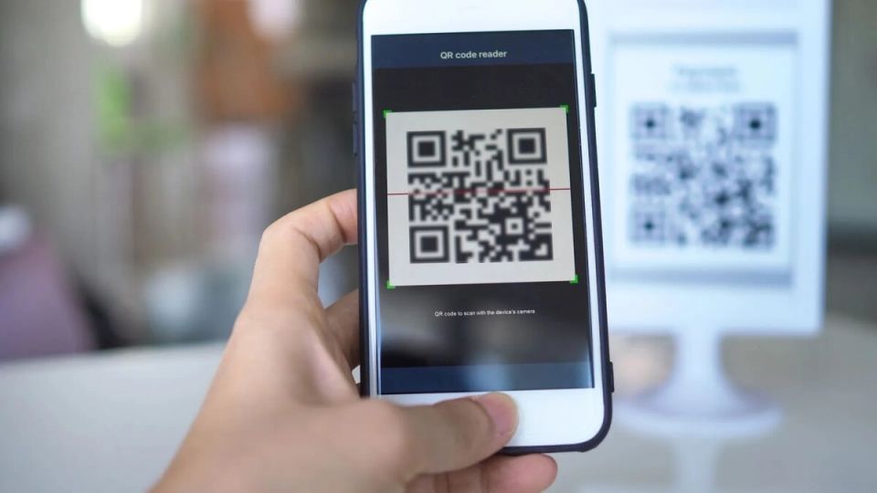 Единый QR-код в магазинах: удобство и инновации в платежах