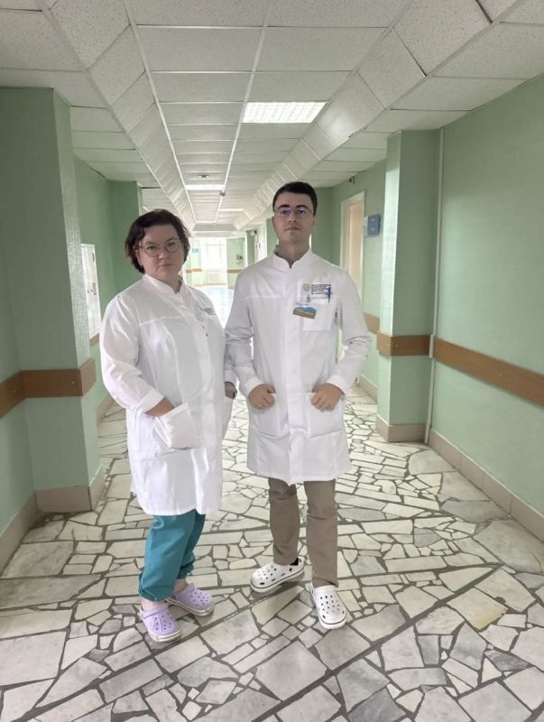 В Нижнекамске начал работать филиал Республиканского клинического онкологического диспансера