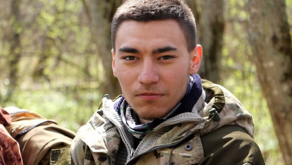 В числе погибших в результате происшествия на «Нижнекамскнефтехиме» — командир отделения 29-й пожарной части Марат Назипов