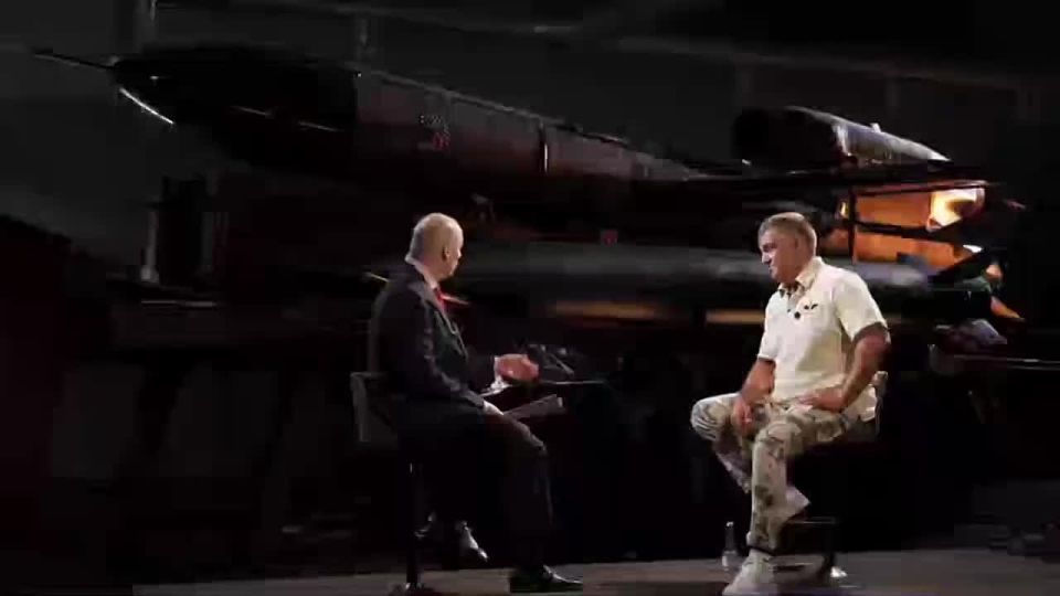 Сергей Колясников: Вывод ВСУ из Донбасса открыл бы перспективы для урегулирования конфликта и прекращения боевых действий (с) помощник президента России Юрий Ушаков