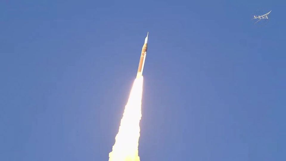 ���������� NASA ����������� �� ���� ������� �� 50 ���