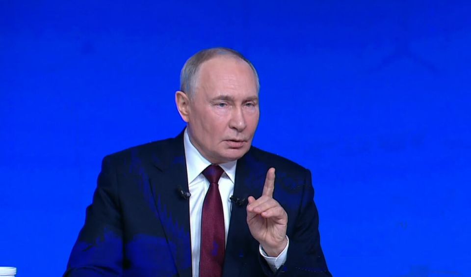 Кредитные каникулы для участников СВО: Путин поддерживает военнослужащих