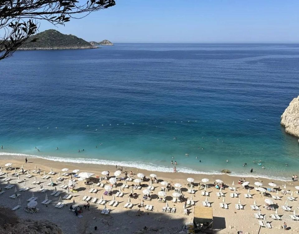 Эксперты отметили, что для казанцев отдых за границей оказывается дешевле, чем внутри России