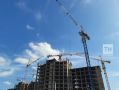 В Татарстане построили более 1,4 млн кв. метров жилья — почти половина от годового плана