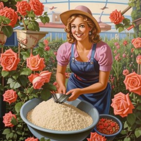 Костная мука: секрет для процветающего огорода или потенциальная угроза?