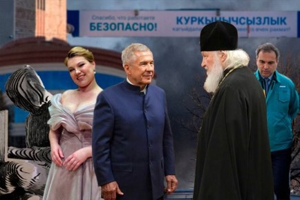 Почему рвануло на НКНХ, снесут ли «Планету Фитнес» и когда ждать в Казани патриарха Кирилла? Читайте наш топ главных событий и инсайдов недели: