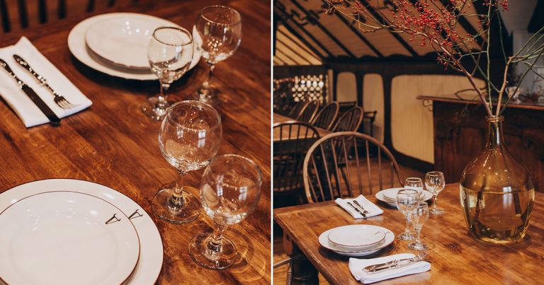 Новый вкусный аттракцион: охотничий ресторан «Дичь» открывает свои двери в Переделкино