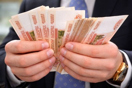 Где россияне хранят сбережения?