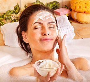 Эффективные домашние методы для отбеливания кожи лица