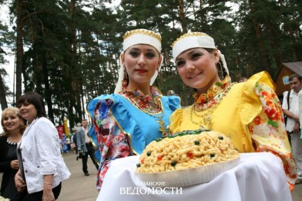 Сладкая дисциплина: что изменилось в чак-чаке с появлением первого ГОСТа