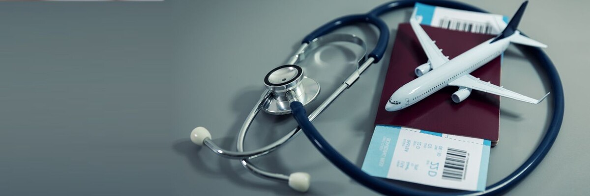 Что нужно знать о медицинской страховке для туристов