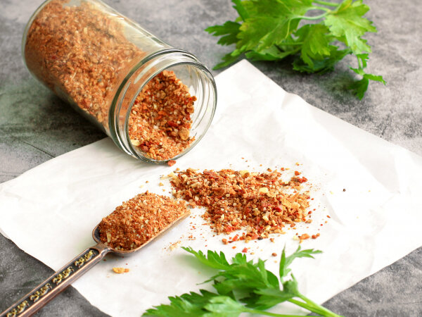 Как заготовить ароматы лета на зиму