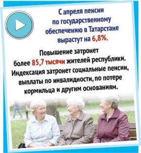 � ������ ������ �� ���������������� ����������� � ���������� ����������� �� 6,8%