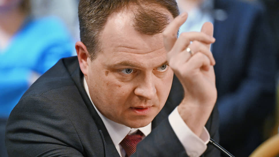 Росстандарт возвращает контроль над качеством промышленной продукции