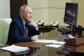 Путин вводит закон о защите иностранных контрактников от экстрадиции